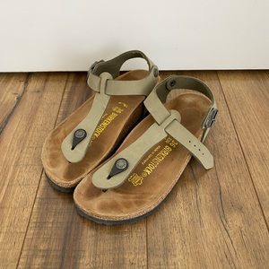 Birkenstocks